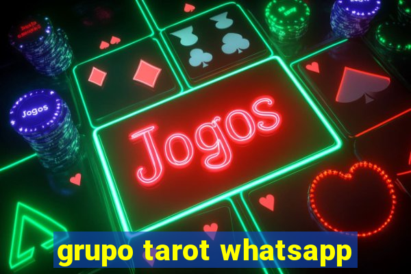 grupo tarot whatsapp